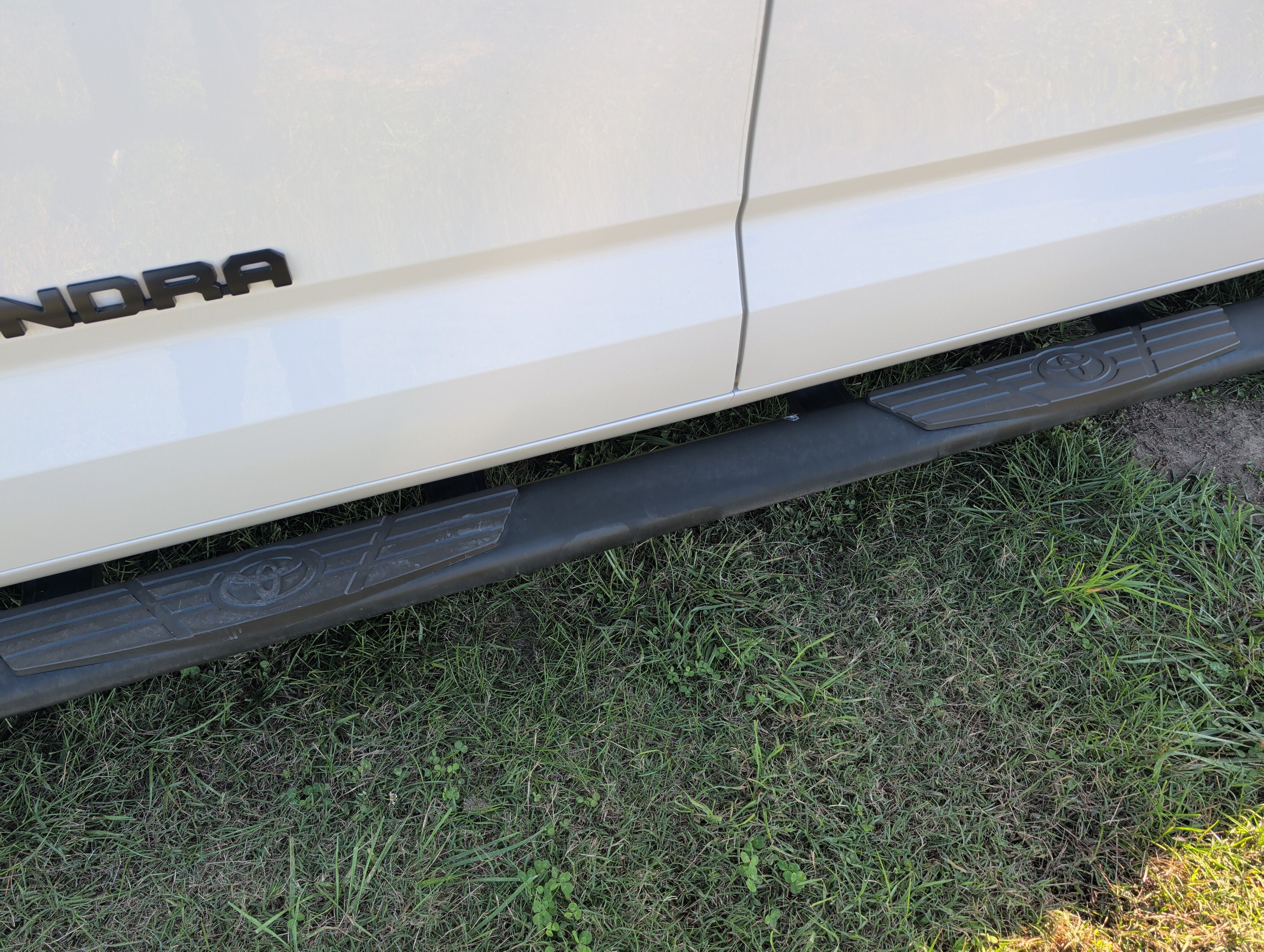 Used 2024 Toyota Tundra SR5 w/ TRD Sport Package AWD/4WD image 10
