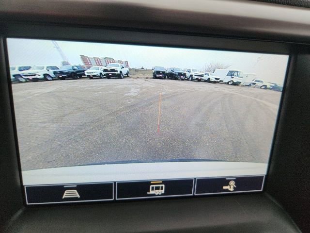Certified 2022 GMC Acadia AT4 w/ Trailering Package AWD/4WD image 20