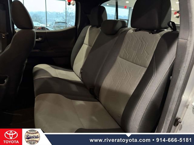 Used 2023 Toyota Tacoma TRD Sport image 17