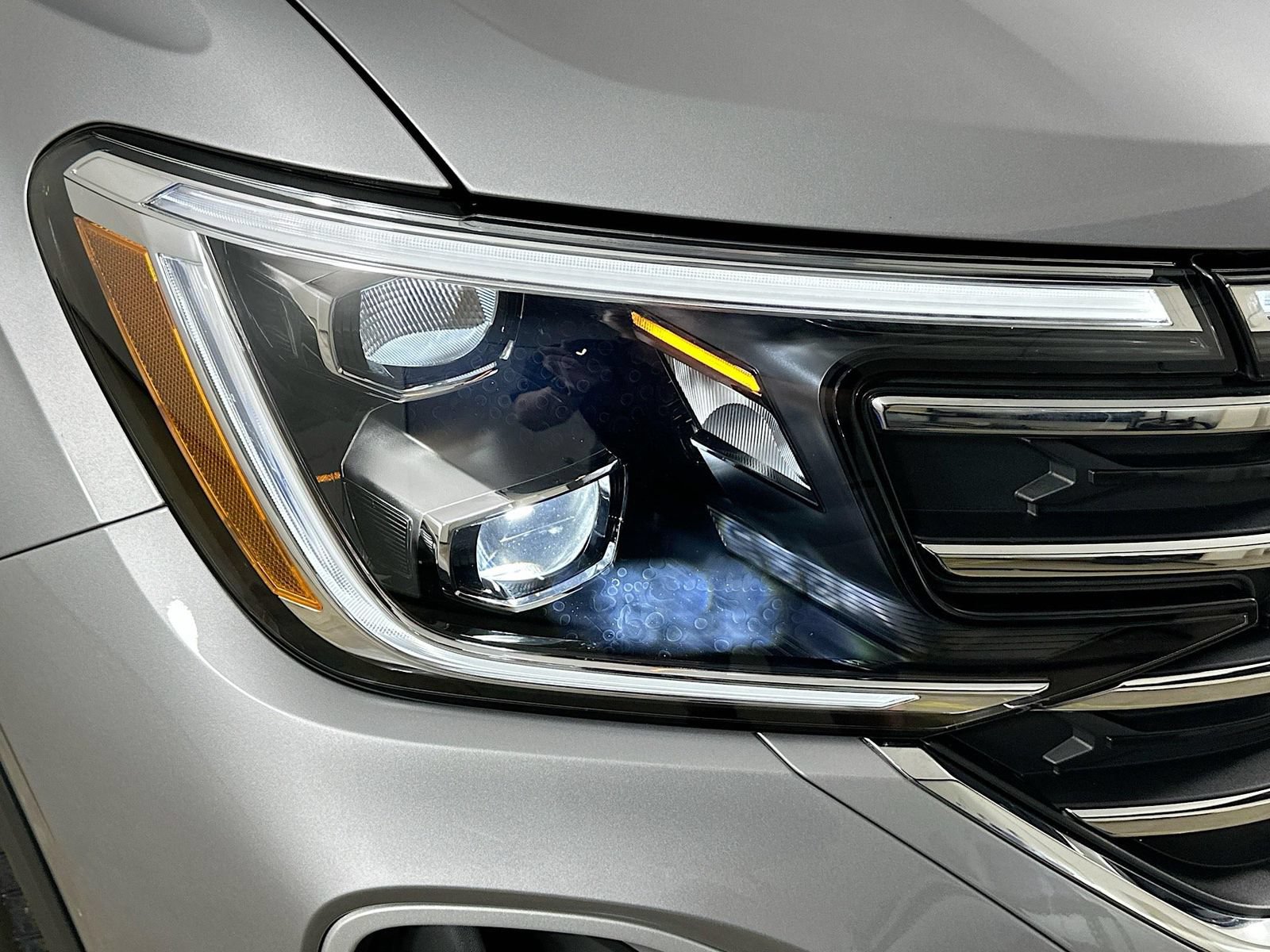 New 2026 Volkswagen Atlas SE AWD/4WD image 9