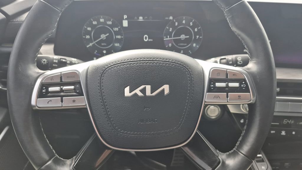 Used 2024 Kia Telluride SX X-Line image 20