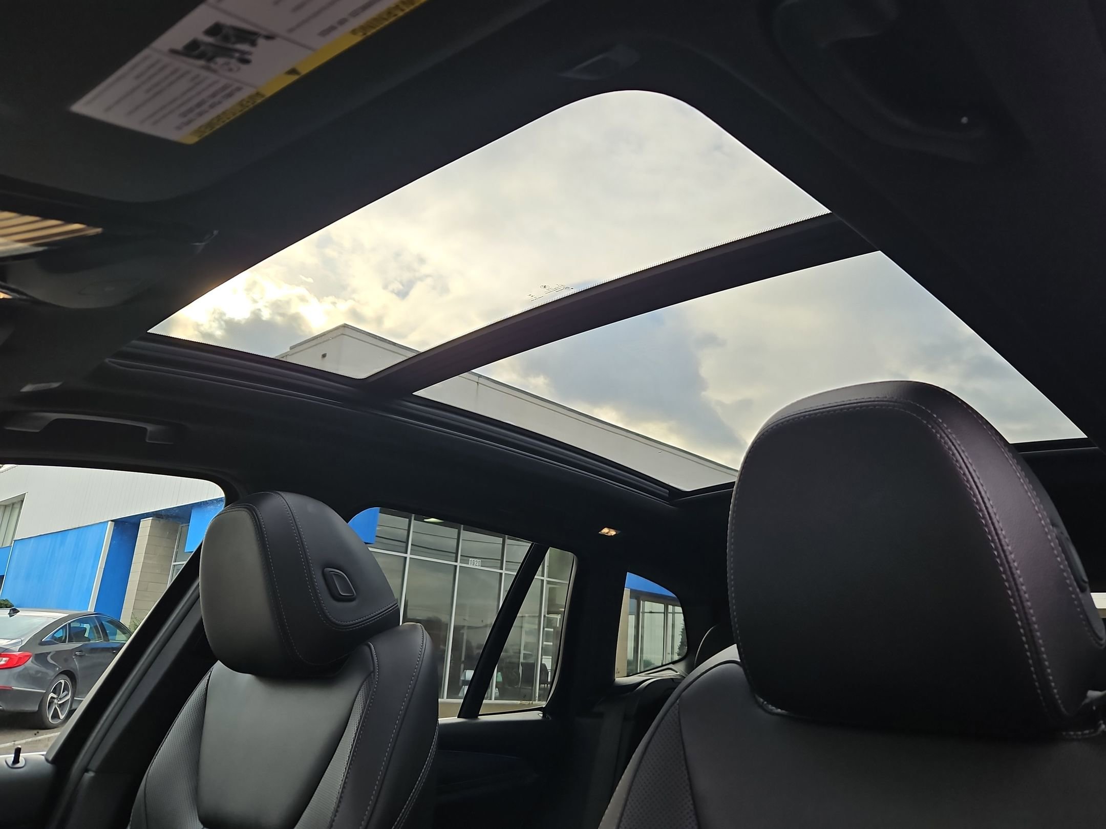 Used 2024 BMW X3 xDrive30i w/ Convenience Package image 22