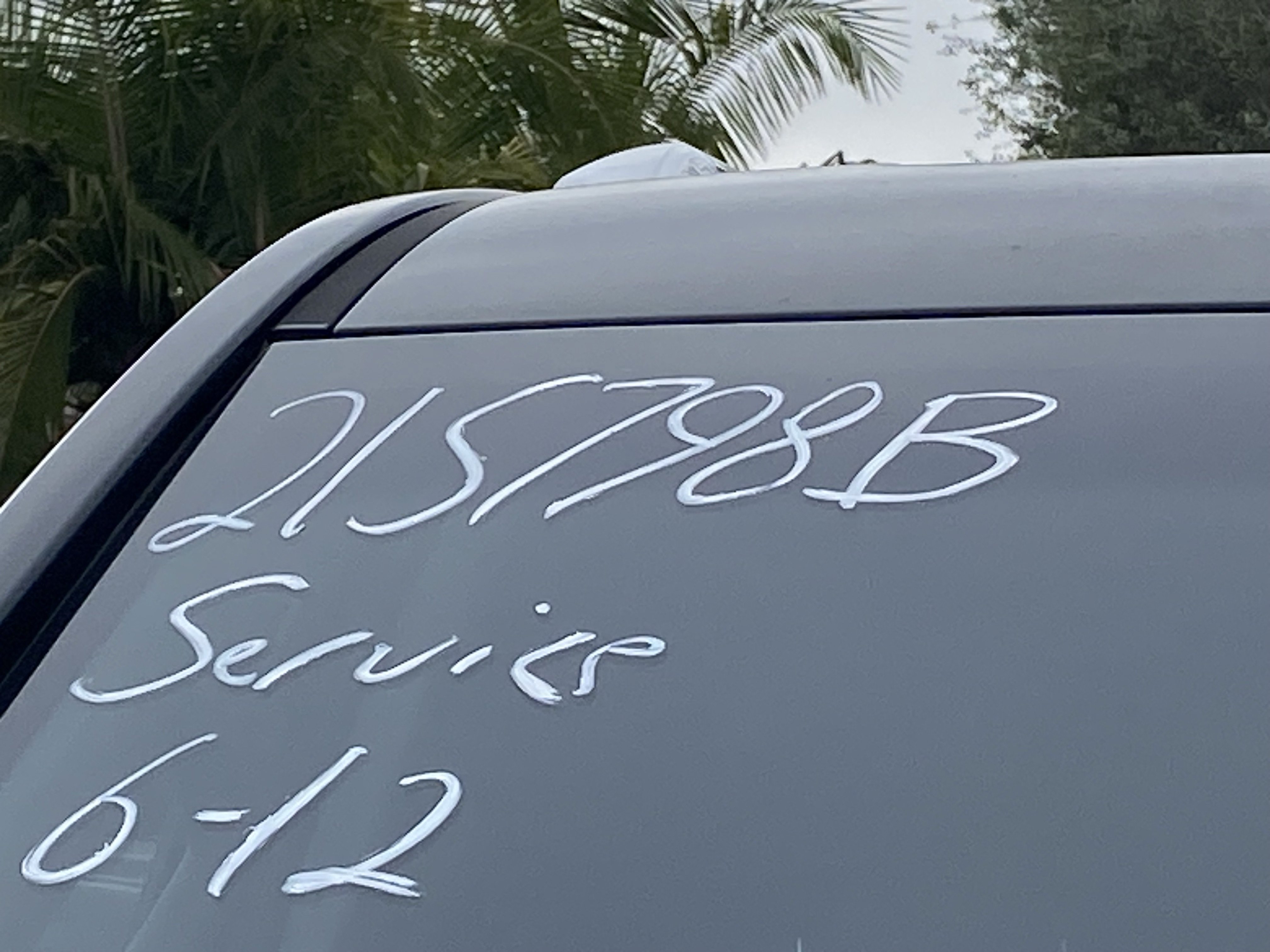 Used 2019 Cadillac Escalade Luxury AWD/4WD image 10