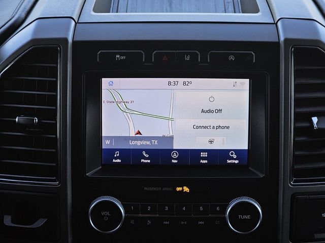 Used 2021 Ford Expedition XLT RWD image 23
