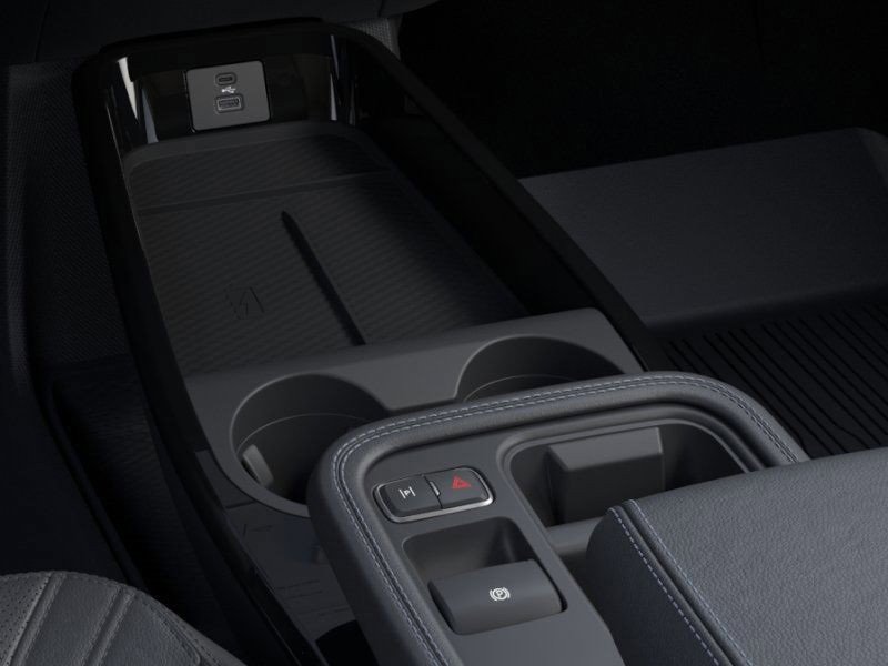 New 2025 Ford Mustang Mach-E Premium w/ Interior Protection Package image 16