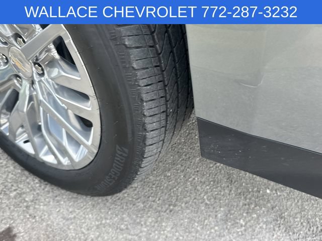 Used 2023 Chevrolet Tahoe High Country AWD/4WD image 10
