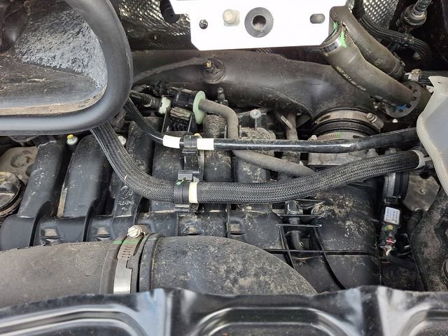 Used 2024 RAM ProMaster 2500 w/ Safety Group image 27