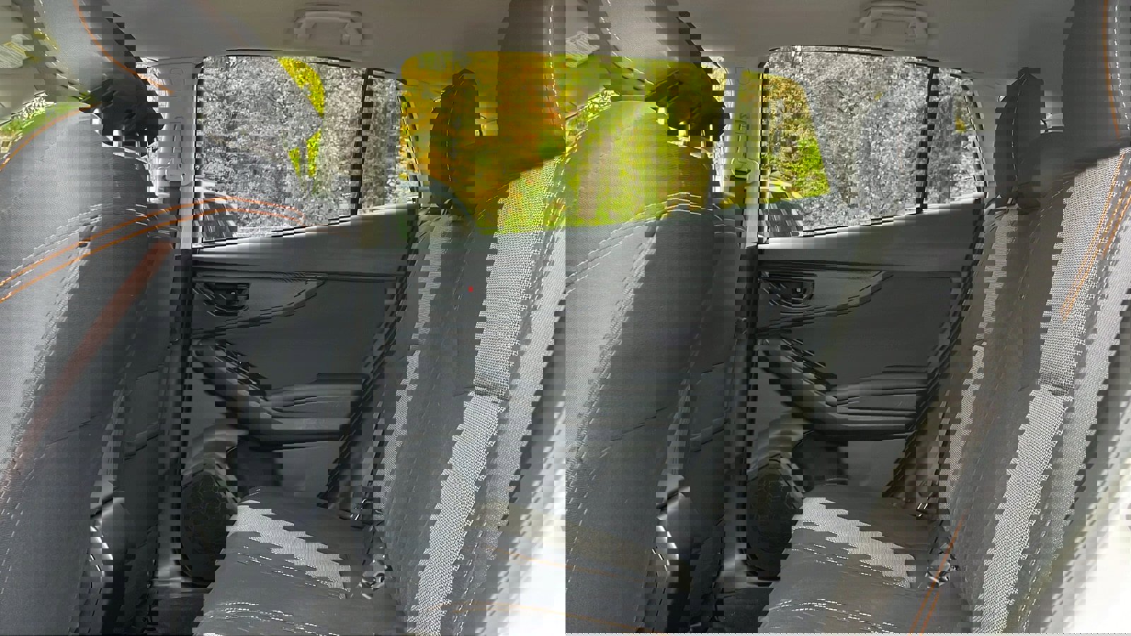 Certified 2020 Subaru Crosstrek 2.0i Premium image 21