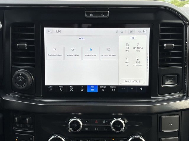 New 2026 Ford F350 Lariat w/ Lariat Premium Package image 28