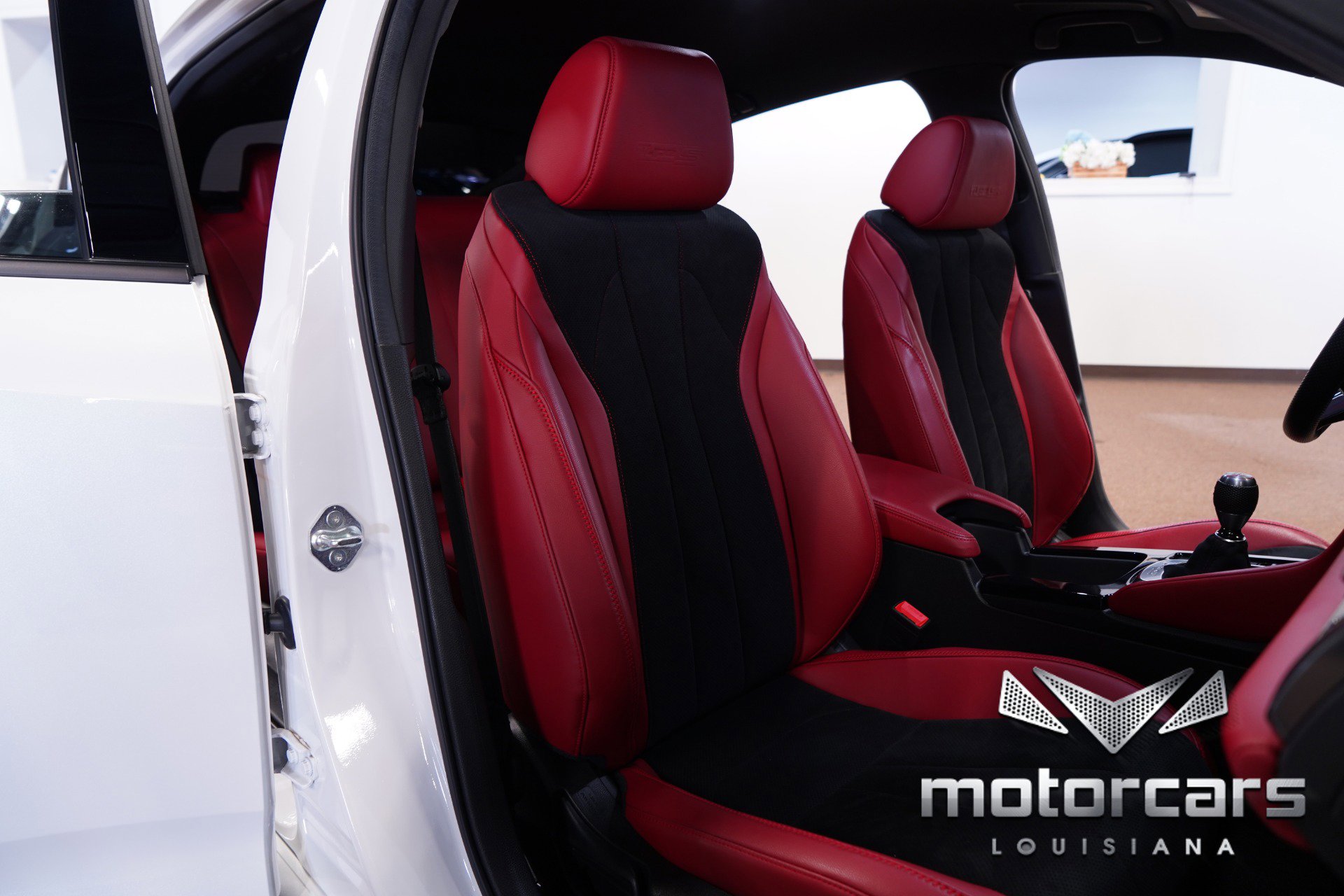 Used 2024 Acura Integra Type S image 33