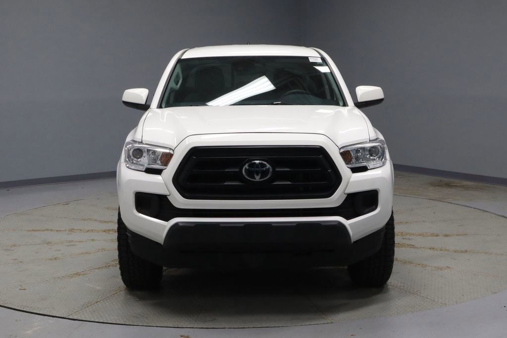 Used 2023 Toyota Tacoma SR AWD/4WD image 5