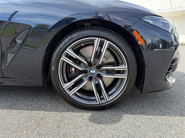 Certified 2025 BMW 840i xDrive image 16