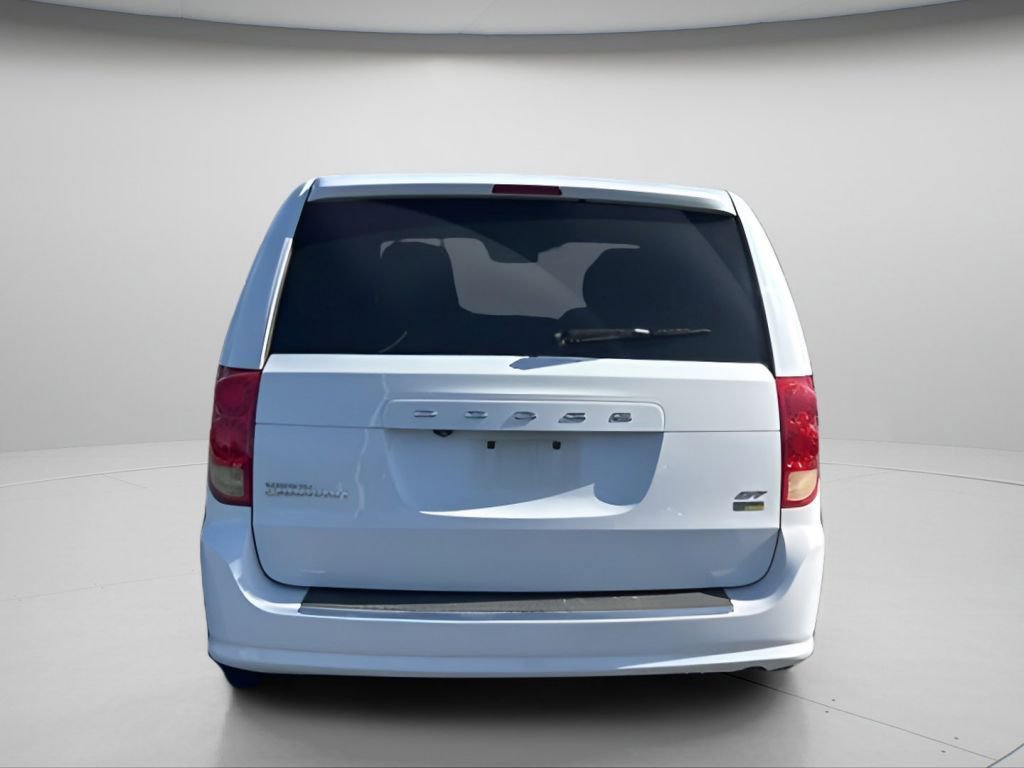Used 2019 Dodge Grand Caravan GT FWD image 5
