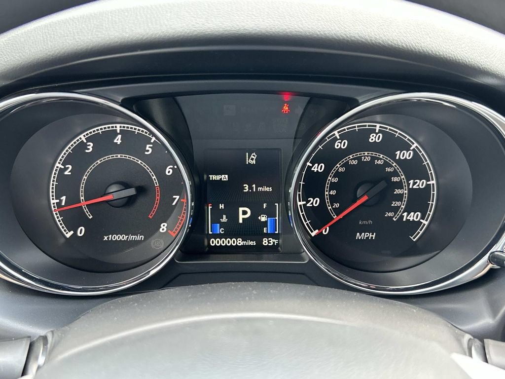 New 2026 Mitsubishi Outlander Sport ES AWD/4WD image 26