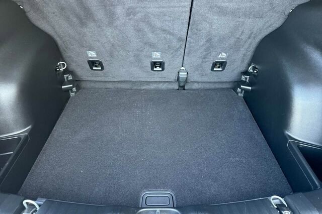 Used 2019 Jeep Compass Altitude image 12