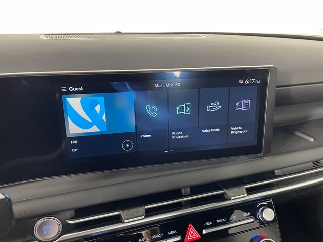 New 2026 Hyundai Santa Cruz SEL image 5