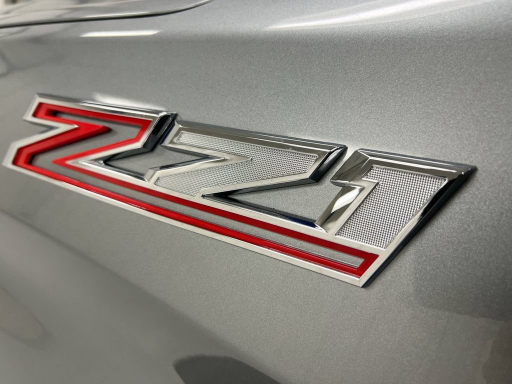 New 2026 Chevrolet Silverado 1500 LT AWD/4WD image 25