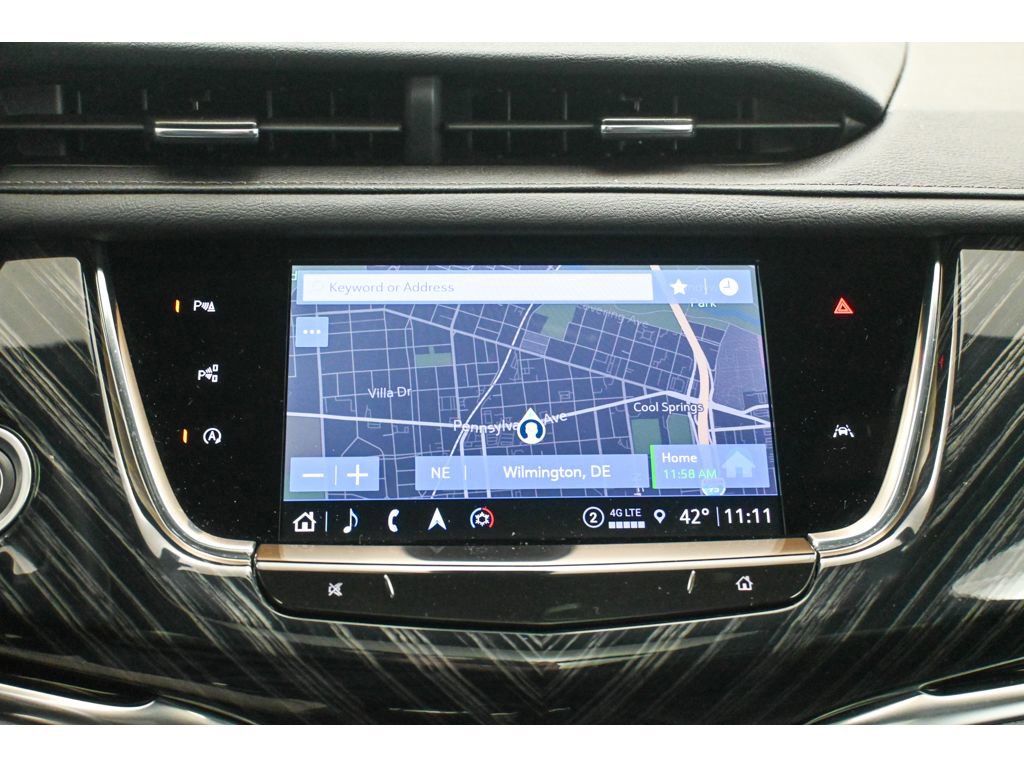 Certified 2023 Cadillac XT6 Premium Luxury w/ Technology Package image 55