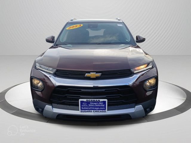 Used 2023 Chevrolet TrailBlazer LT w/ Convenience Package image 30