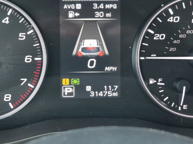 Used 2023 Subaru Ascent Limited w/ Technology Package AWD/4WD image 38