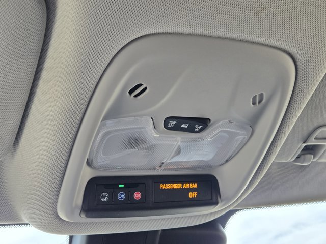 Used 2025 Chevrolet TrailBlazer LT FWD image 30