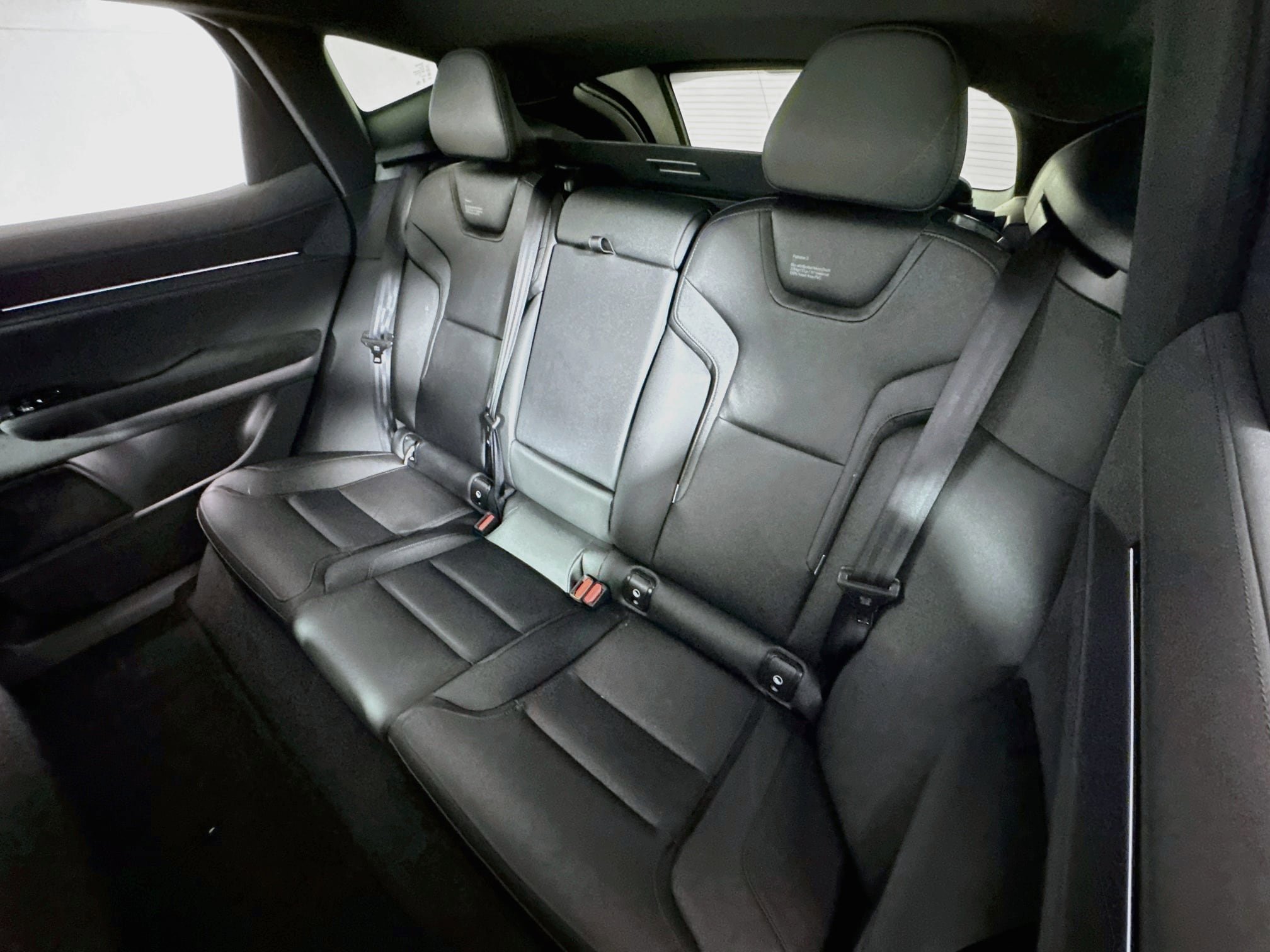 Used 2025 Polestar Polestar 3 AWD/4WD image 23