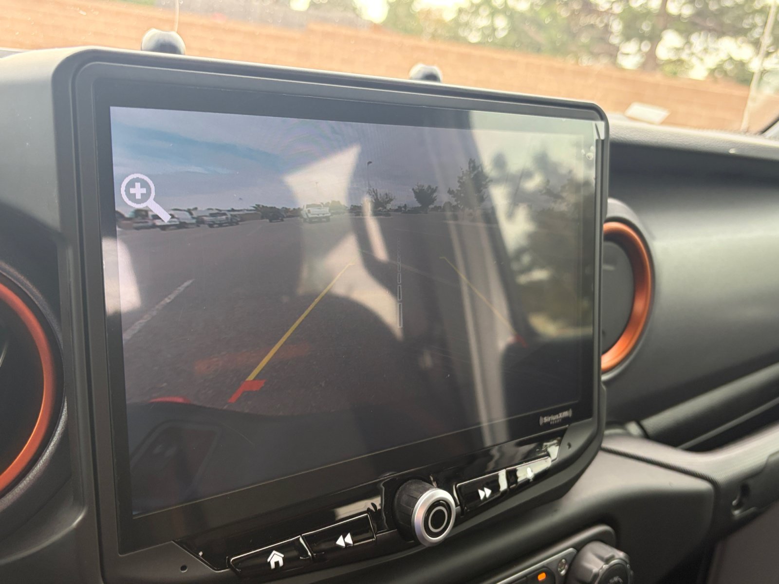 Used 2021 Jeep Gladiator Mojave w/ LED Lighting Group AWD/4WD image 24