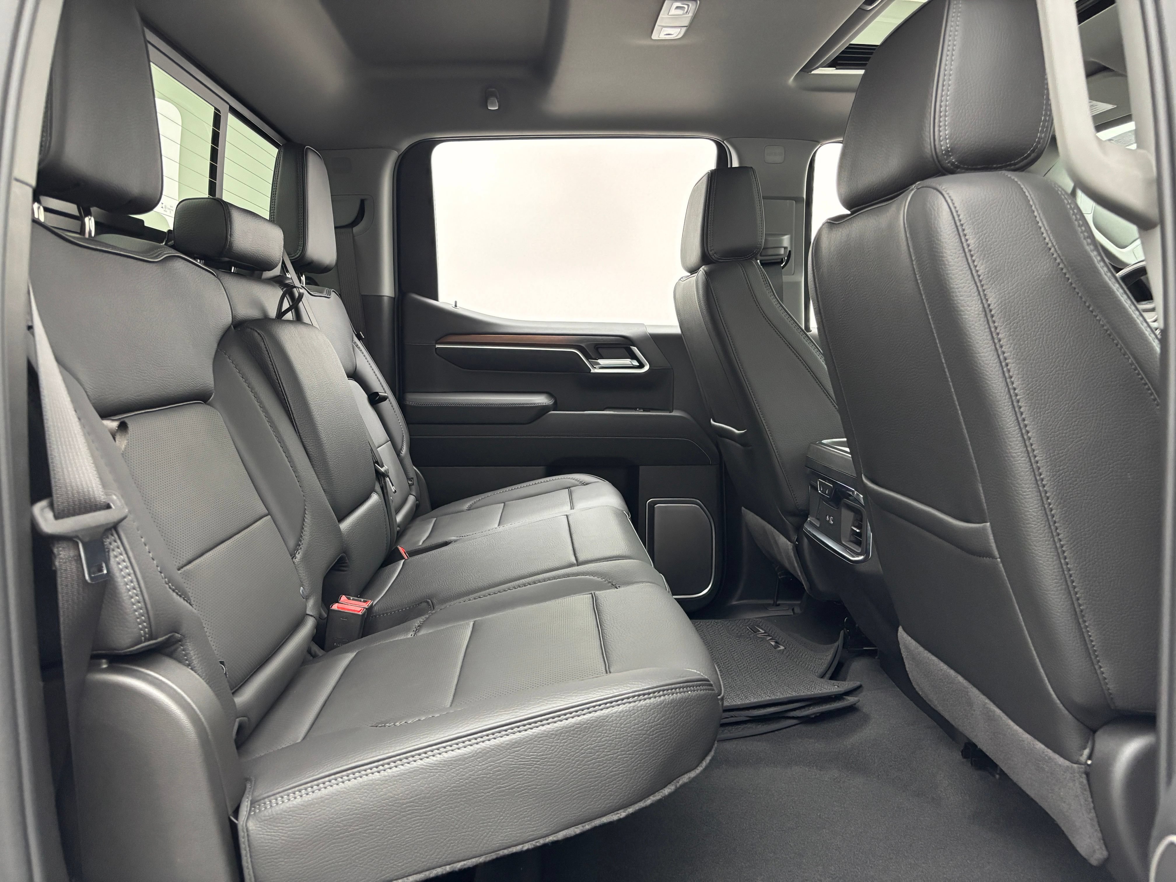 New 2026 GMC Sierra 1500 Denali AWD/4WD image 40