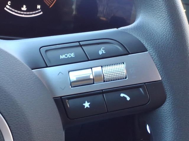 New 2026 Hyundai Santa Cruz SEL FWD image 25