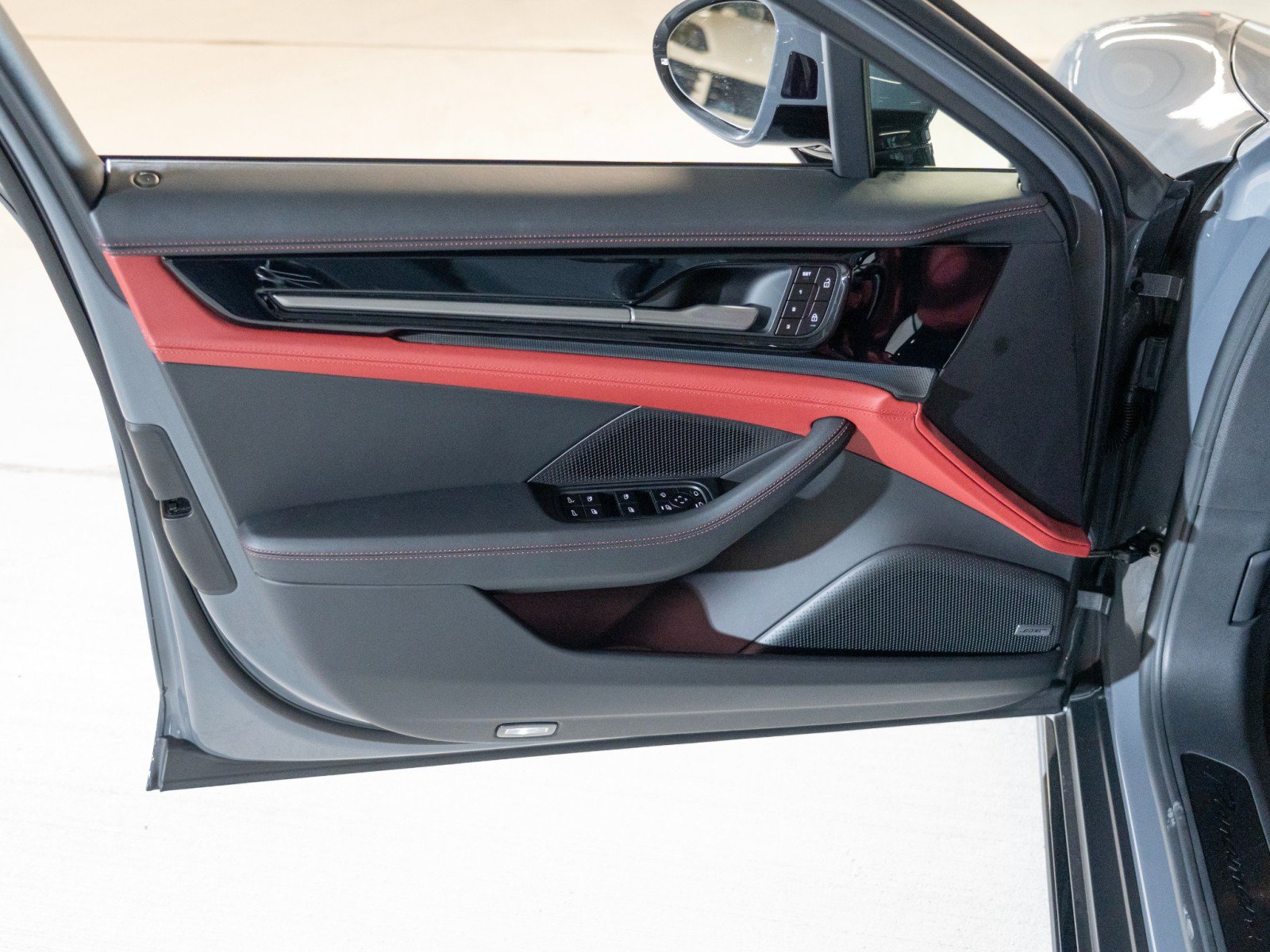 New 2026 Porsche Panamera GTS AWD/4WD image 16