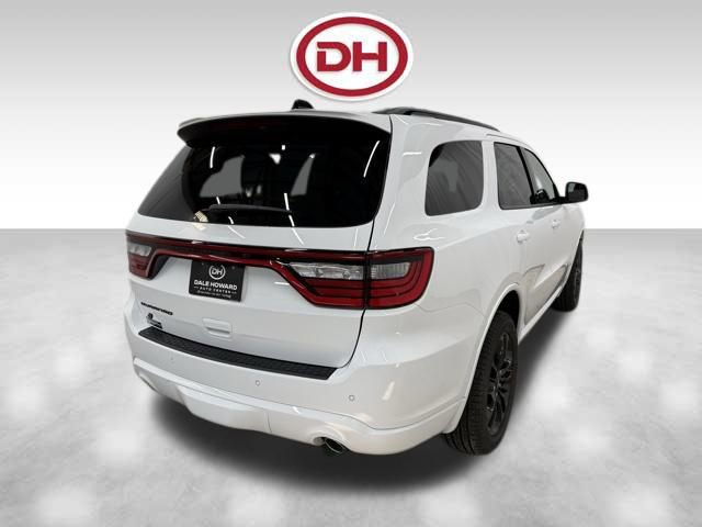 New 2026 Dodge Durango GT AWD/4WD image 13