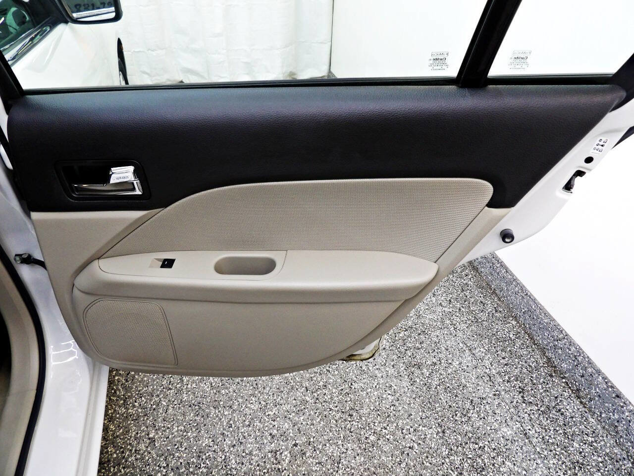 Used 2009 Mercury Milan Premier image 12