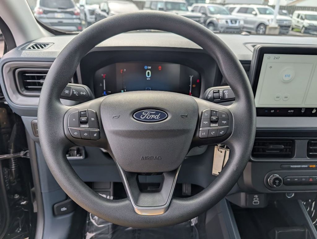 New 2026 Ford Maverick XL w/ 4K Tow Package AWD/4WD image 26