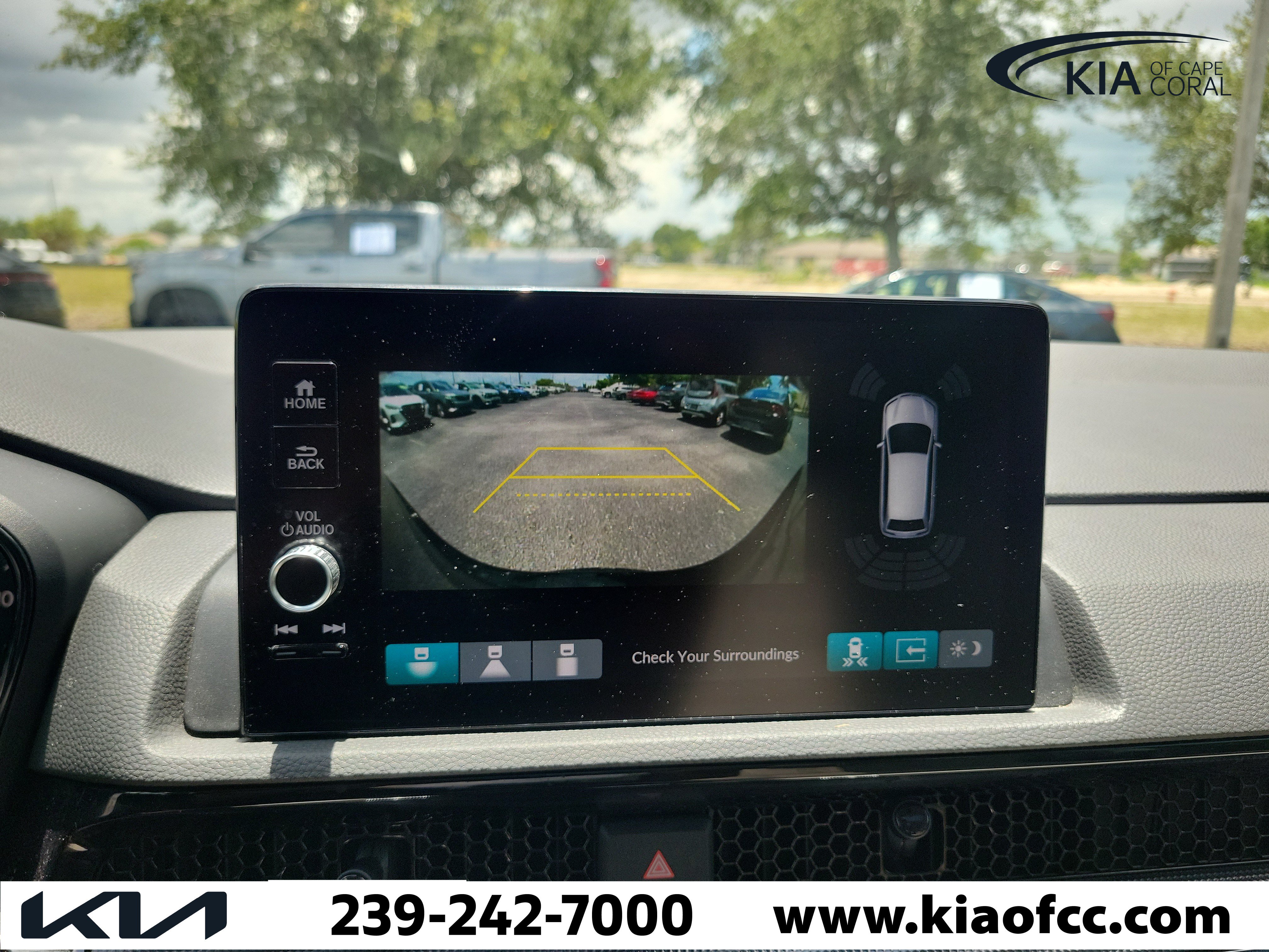 Used 2025 Honda CR-V EX-L image 29
