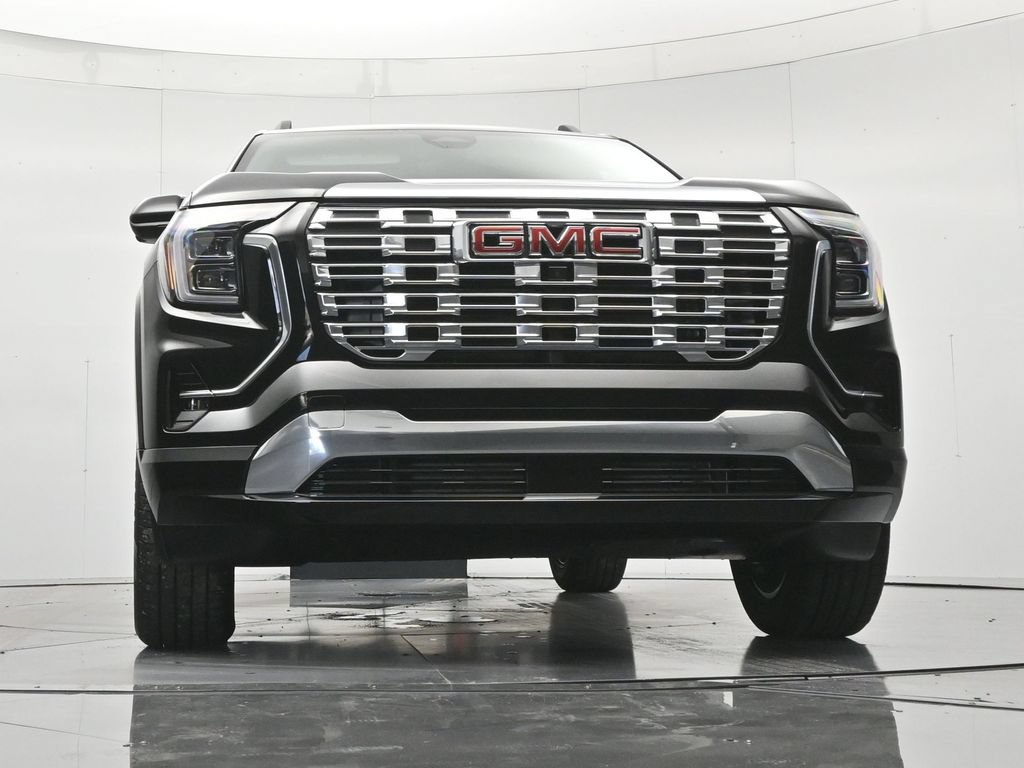 New 2027 GMC Terrain Denali AWD/4WD image 36