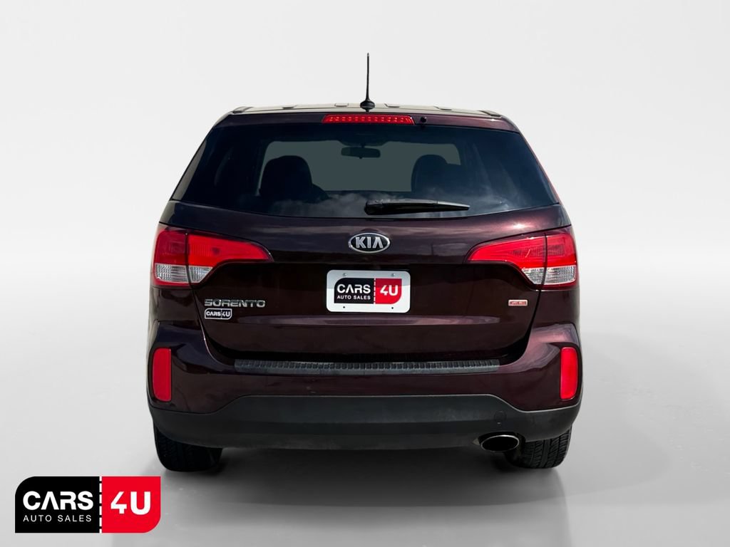 Used 2014 Kia Sorento LX AWD/4WD image 6