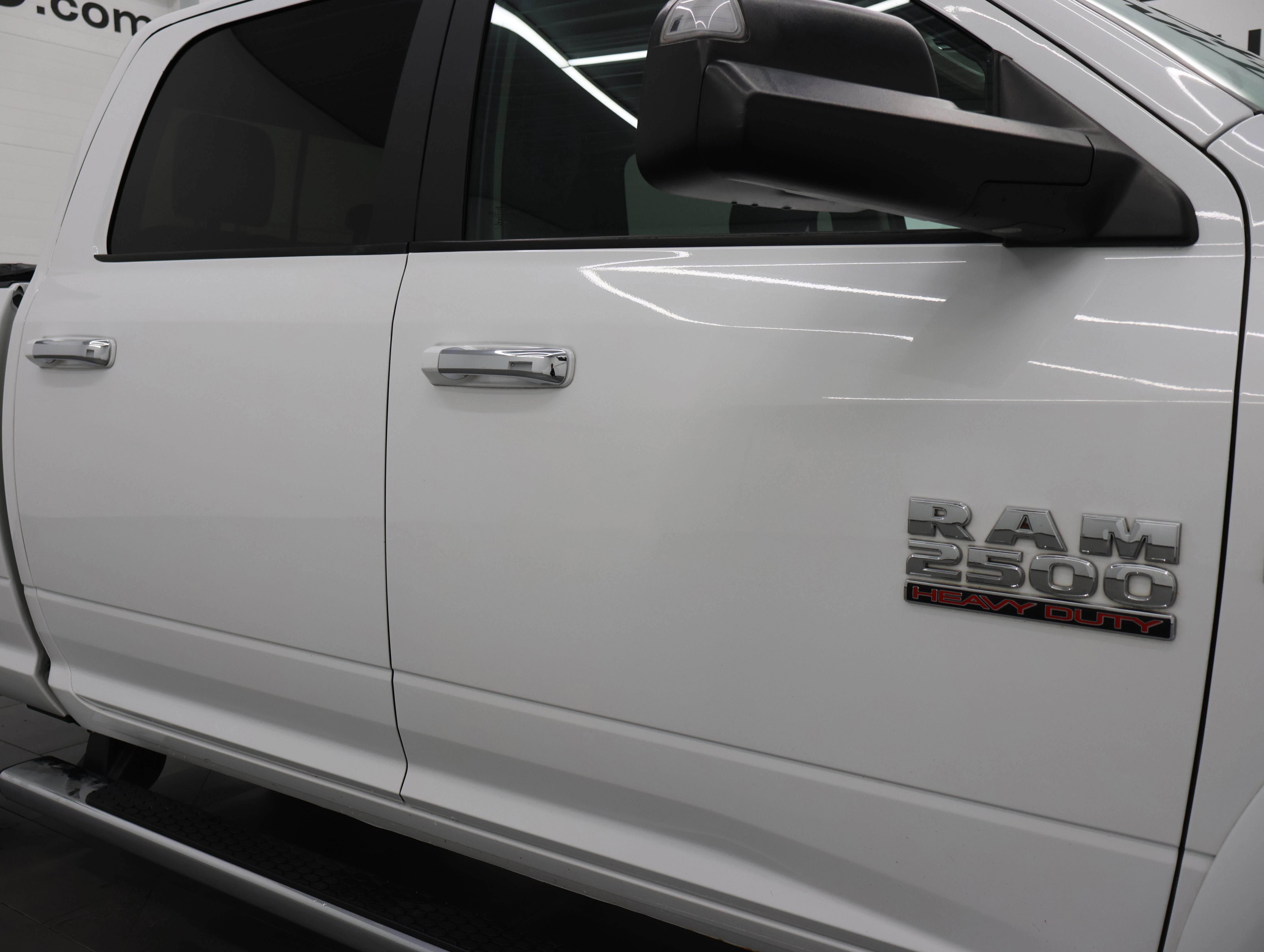 Used 2018 RAM 2500 Big Horn AWD/4WD image 21