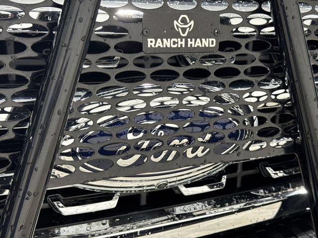 Used 2023 Ford F350 Lariat w/ Lariat Ultimate Package AWD/4WD image 32