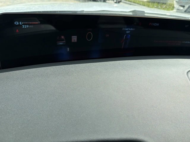 New 2025 Lincoln Navigator Reserve image 27