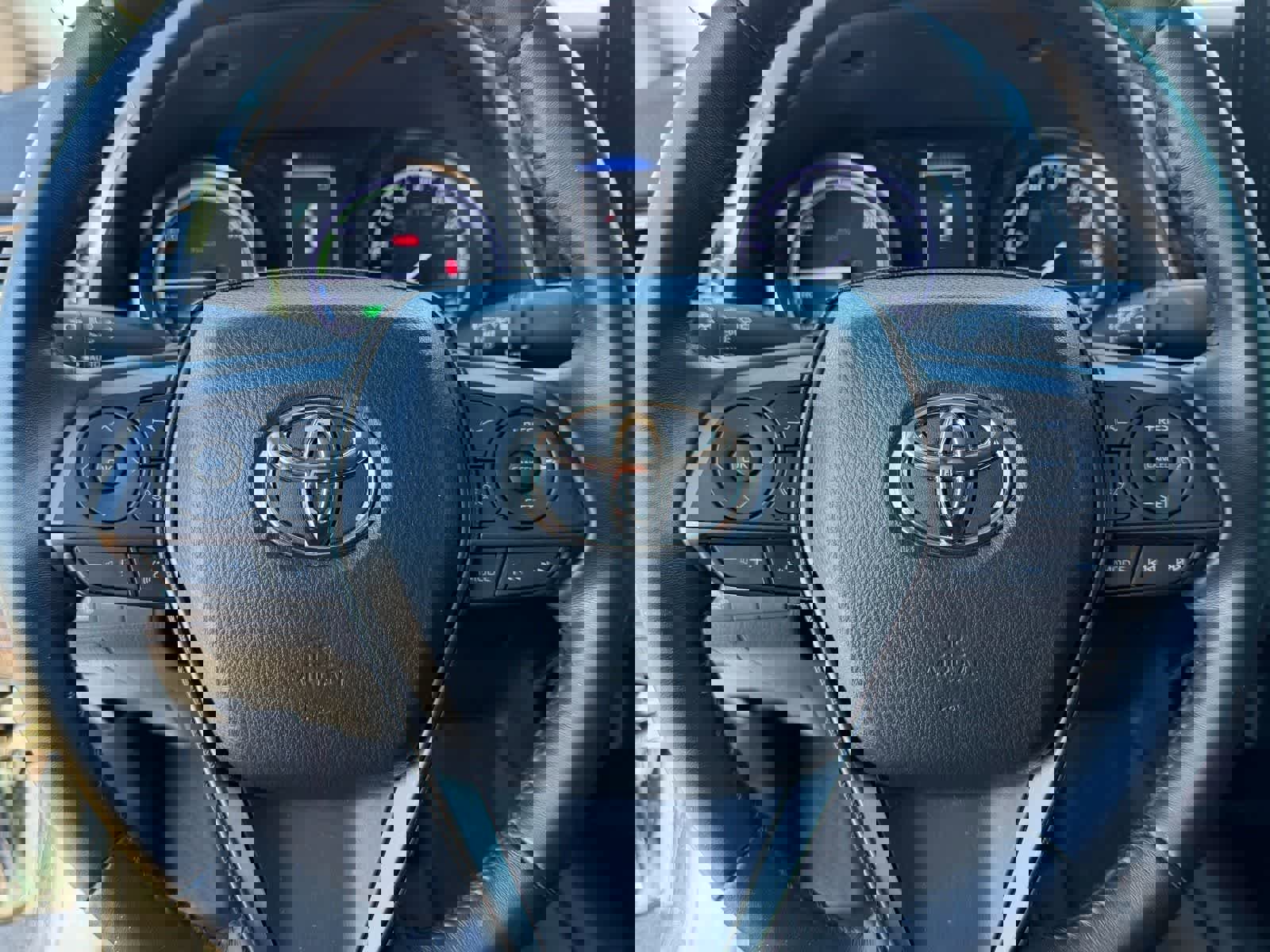 Used 2021 Toyota Camry SE image 18