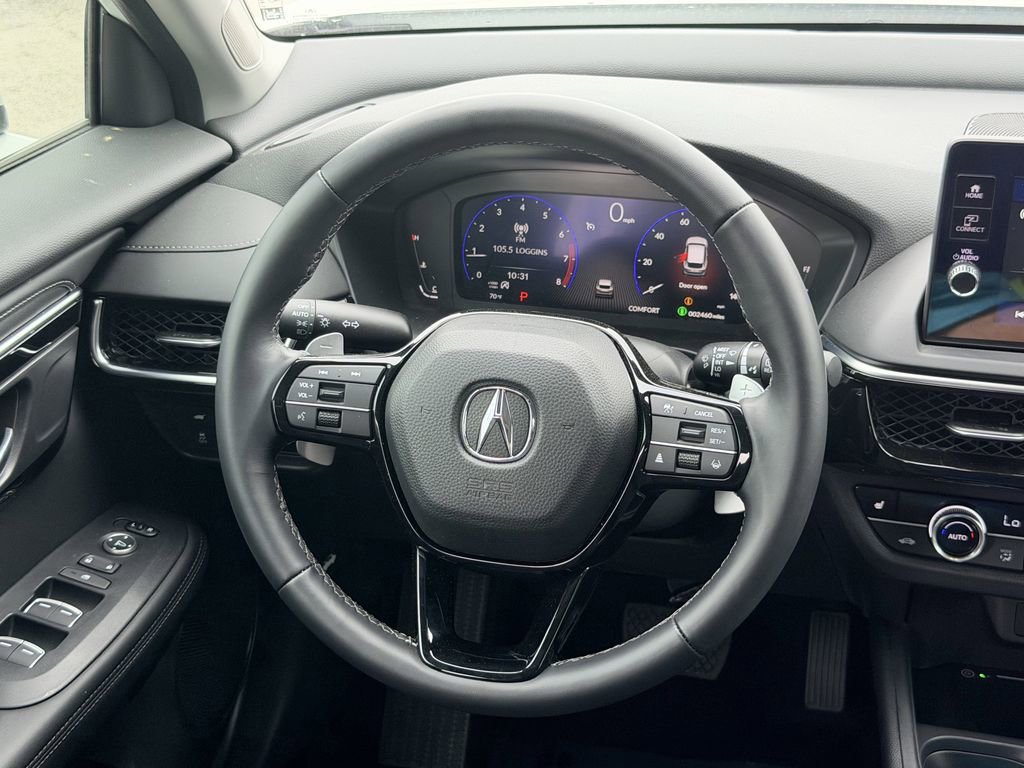 Certified 2025 Acura ADX FWD image 15