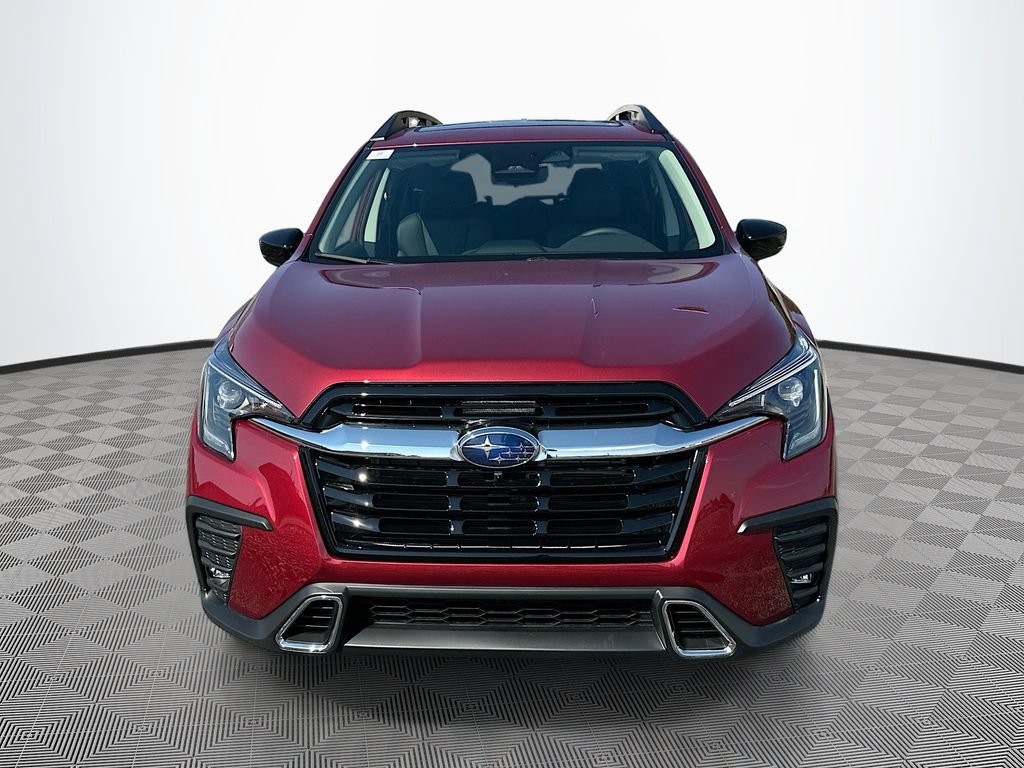 New 2026 Subaru Ascent Touring w/ Popular Package #2 AWD/4WD video 3