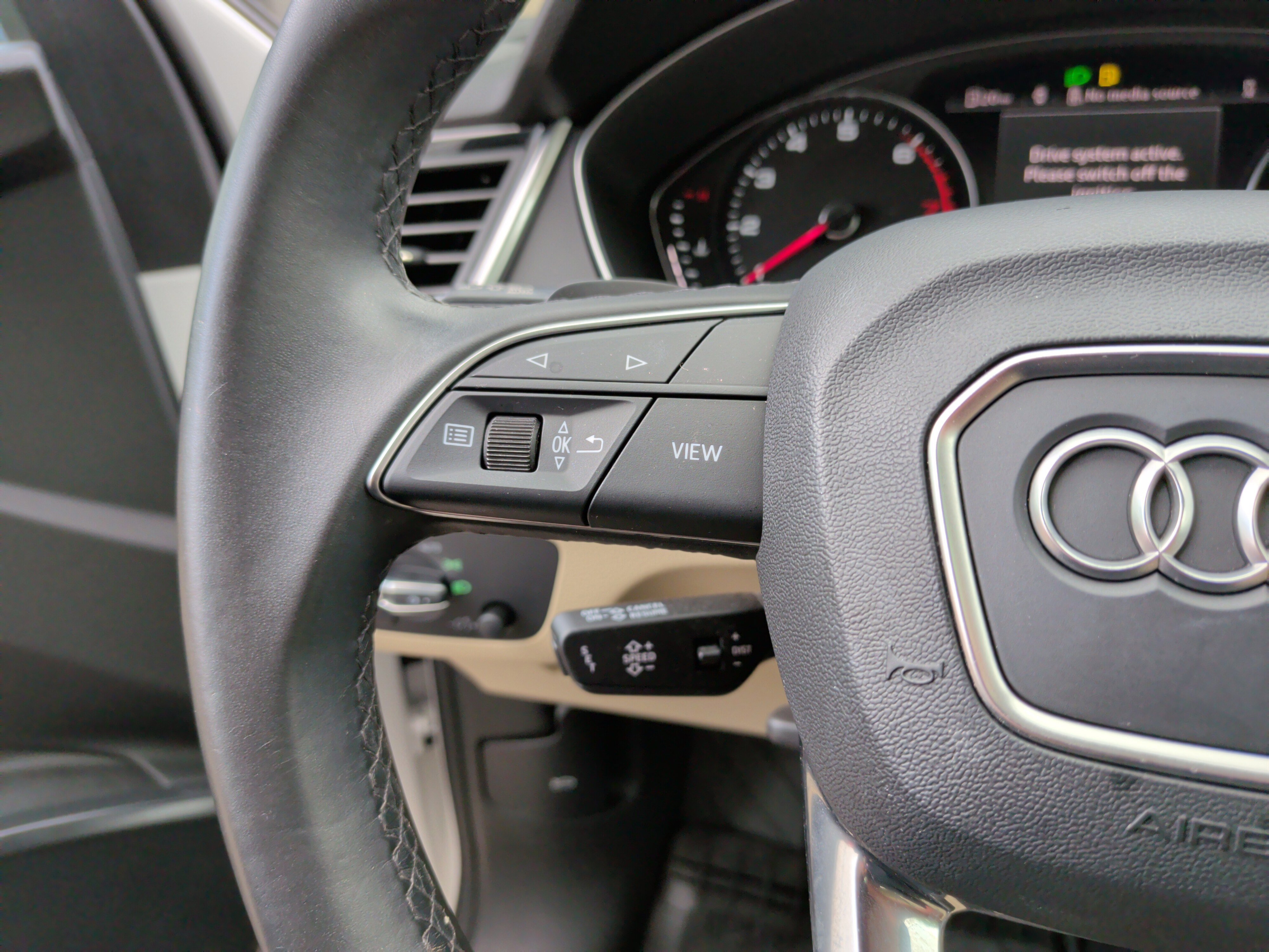 Certified 2023 Audi Q5 2.0T Premium w/ Convenience Package image 21