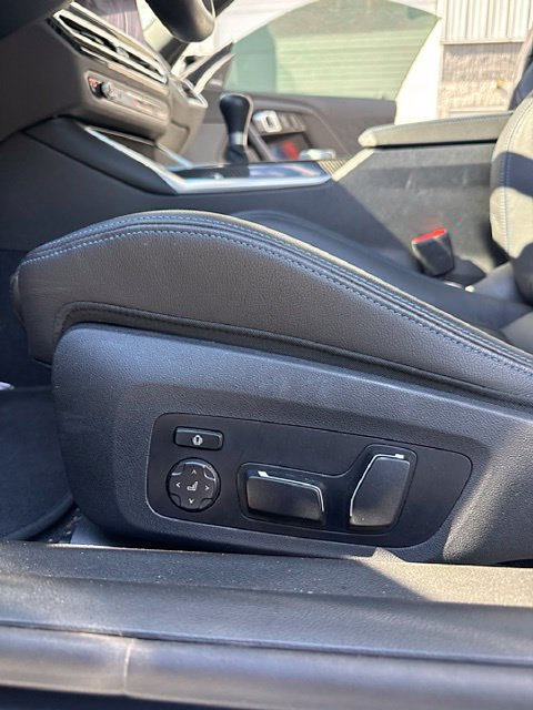 Used 2024 BMW M2 w/ Lighting Package RWD image 18