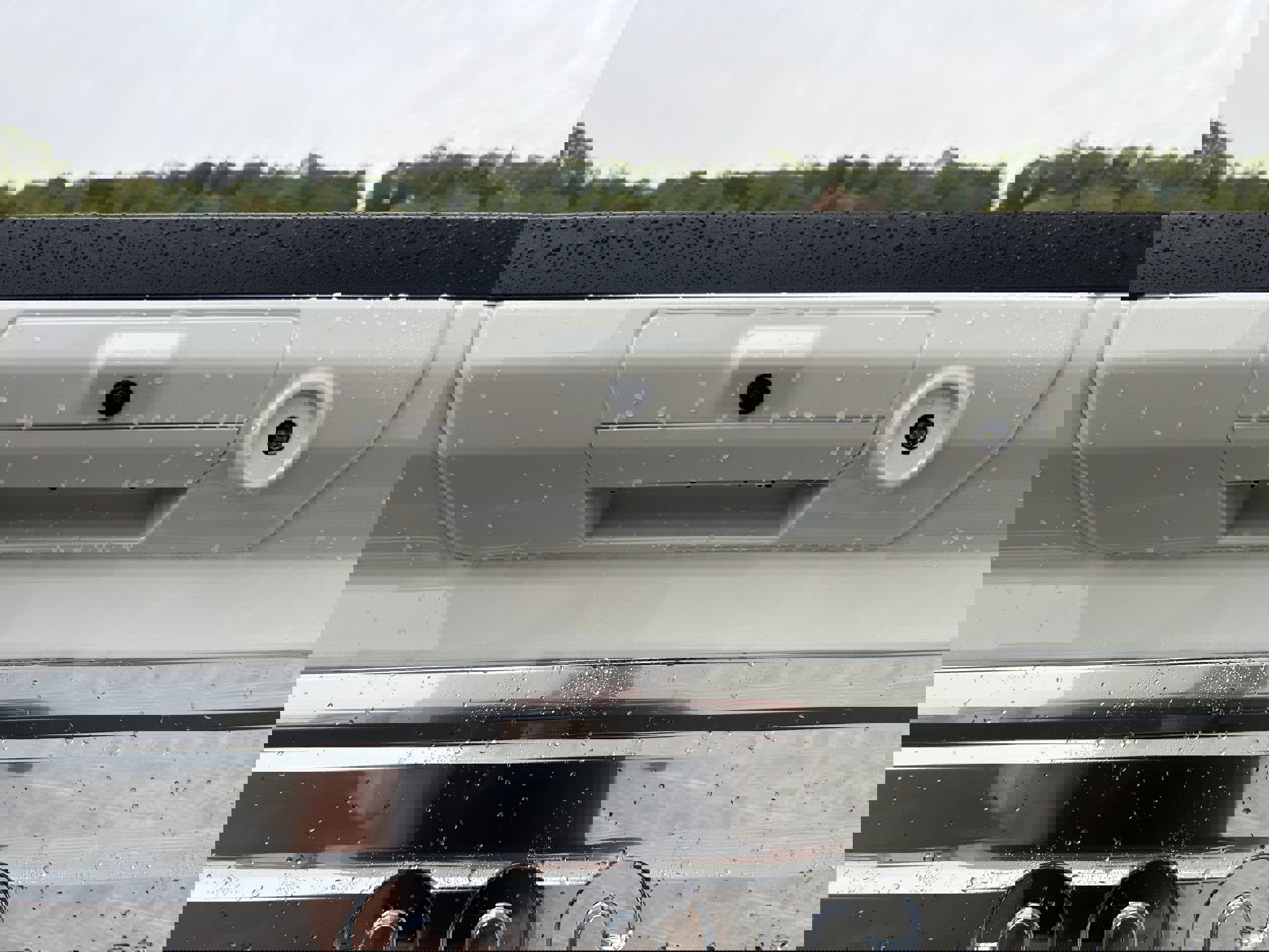 New 2026 Ford F350 King Ranch image 30