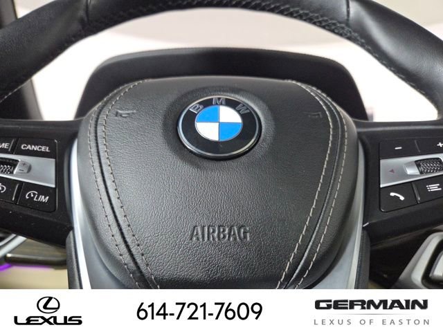 Used 2020 BMW X5 xDrive40i w/ Convenience Package image 25