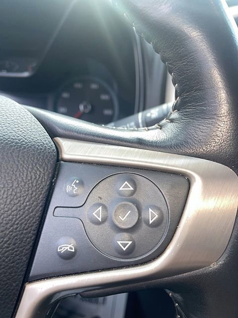 Used 2019 GMC Canyon Denali image 10