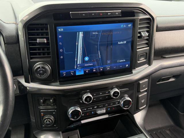Certified 2021 Ford F150 Tremor w/ Equipment Group 402A High AWD/4WD image 20