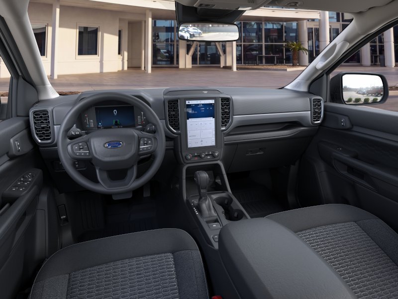 New 2026 Ford Ranger XL RWD image 9
