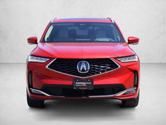 Used 2026 Acura MDX SH-AWD w/ Advance Package image 2